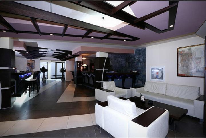 Belvedere Holiday Club H 305 Bansko Exterior photo