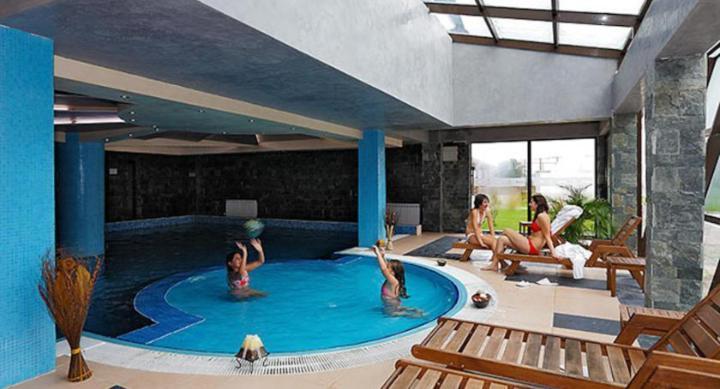 Belvedere Holiday Club H 305 Bansko Exterior photo